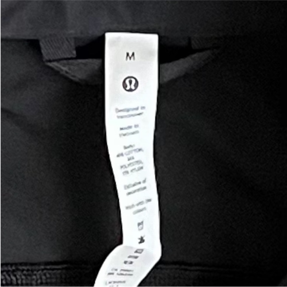 Lululemon Glyde 2-in-1 Adaptable Jacket - Picture 10 of 11